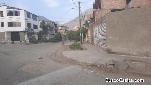 SE VENDE TERRENO EN MANGOMARCA