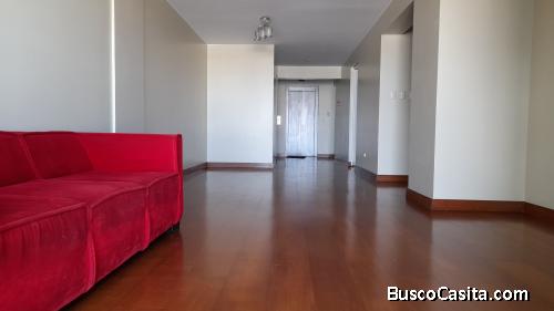 Lindo departamento en venta en Magdalena del Mar