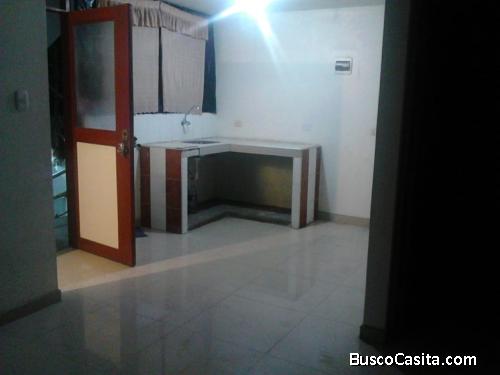 Departamento en alquiler de 60m2