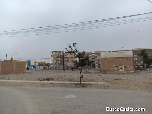 Vendo Terreno Urb Sol Carabayllo I etapa 