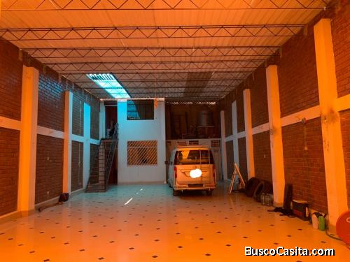 LOCAL COMERCIAL 
