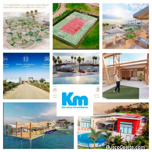 VENTA DE CASA CAMPO EN PARACAS ICA 