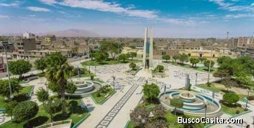 VENDO LOTE TERRENO URB LA RIVIERA SECTOR YORTUQUE  LAMBAYEQUE CHICLAYO PERÚ