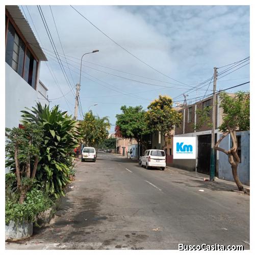 VENTA DE TERRENO CERCA CATALINO MIRANDA BARRANCO 