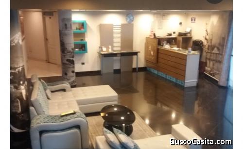 EN VENTA HOTEL EN FUNCIONAMIENTO EN ZONA CENTRICA Y TURISTICA DE AREQUIPA 