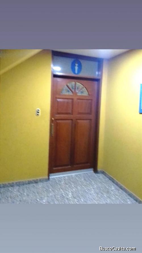SE VENDE DEPARTAMENTO EN CHORRILLOS