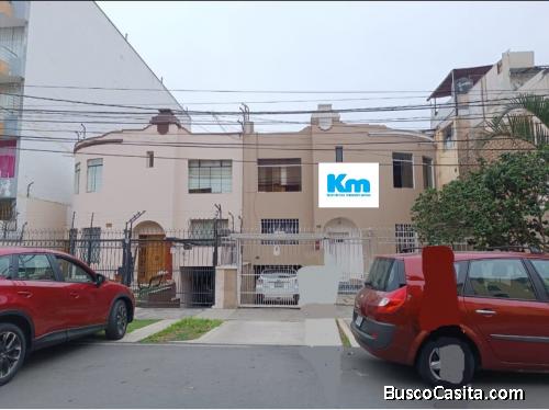 VENTA DE TERRENO EN JESUS MARIA