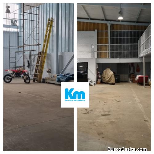 ALQUILER DE LOCAL COMERCIAL VILLA EL SALVADOR