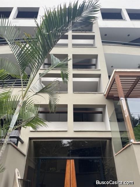 DEPARTAMENTO EN SEGUNDO PISO  AV BUENA VISTA SAN BORJA
