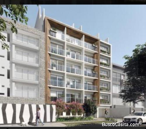 DEPARTAMENTO EN VENTA EN SURCO