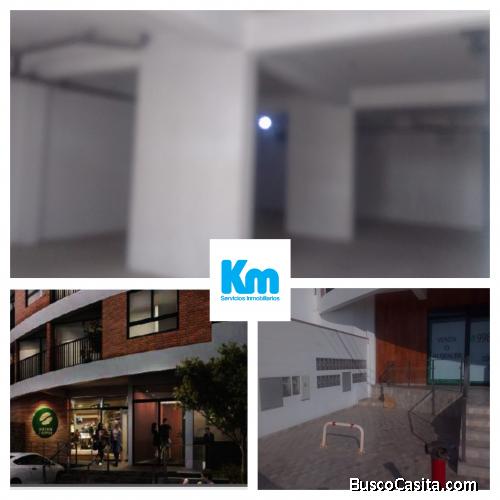 VENTA DE LOCAL COMERCIAL ELMER FAUCETT