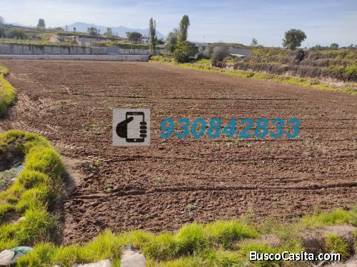 Excelente Oportunidad vendo Terreno de 13000 m2