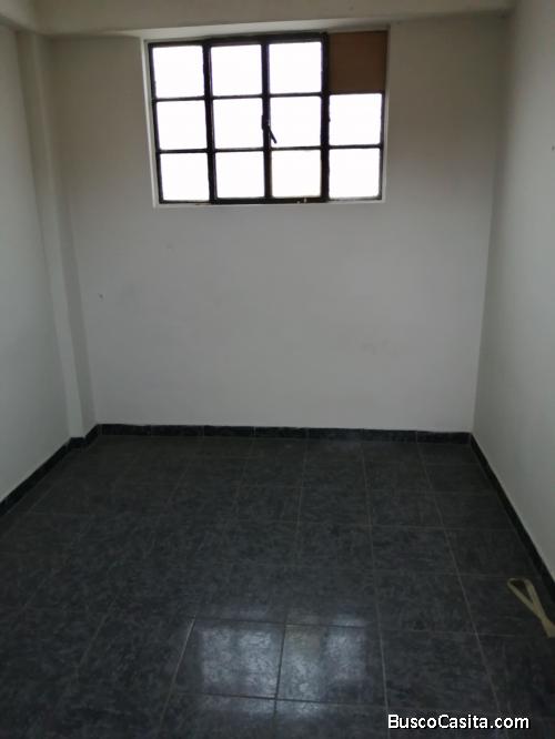 Alquilo Habitación en San Isidro - Excelente ubicación