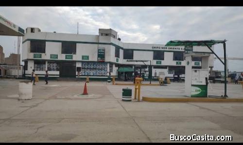 VENTA DE GRIFO NOR ORIENTE 