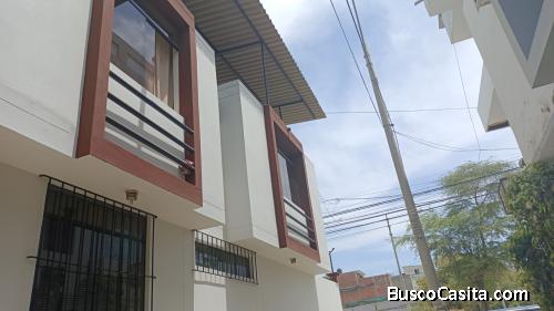 SE ALQUILA HABITACIÓN 