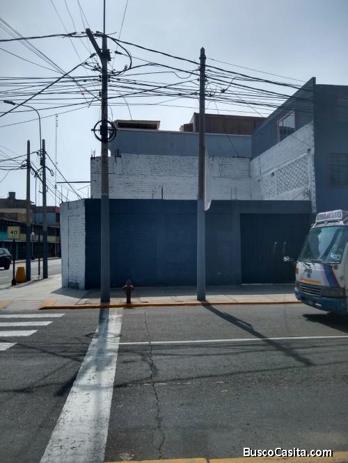 VENTA DE TERRENO DE 70 M2 - CALLAO