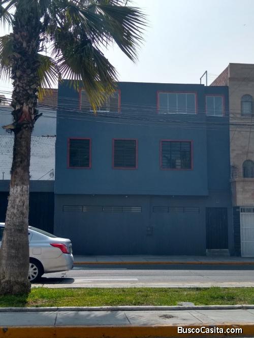 VENTA DE LOCAL CASADUPLEX - CALLAO
