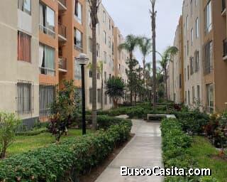 Venta Departamento Frente a la videna San Luis