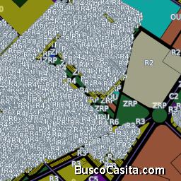 REMATE CASA TACNA AREA 379.26 M2 FRENTE 12 ML