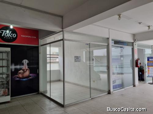 Local Comercial  Oficina
