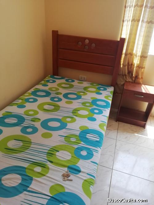 HABITACIONES Independientes