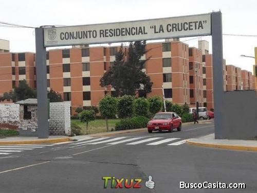 Venta Departamento - La Cruceta - Surco
