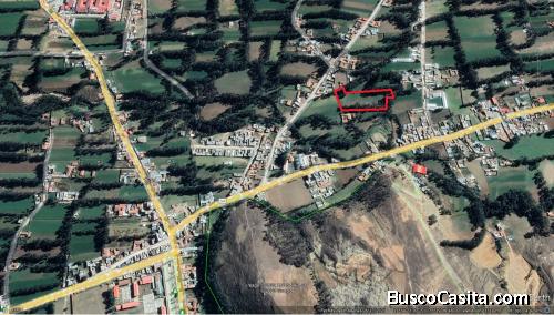 Venta De Terreno En Concepción 6425 M2