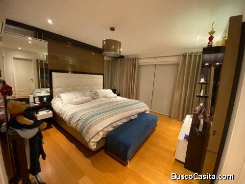 LINDO DUPLEX DE LUJO EN SURCO