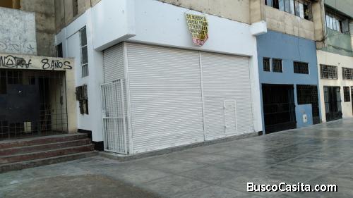 LOCAL COMERCIAL