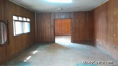 Alquiler de espacio para depósito - almacén