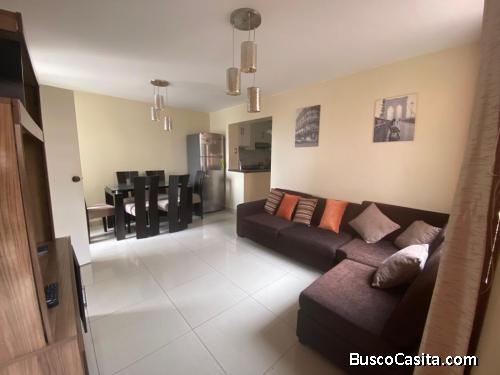 Alquiler departamento super cerca a Centro Financiero San Isidro