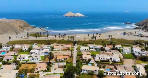 La Mejor Zona de Lima Norte (Casa de Playa - Campo)