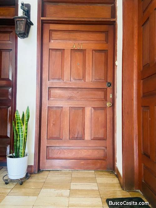 Vendo Departamento en Surco
