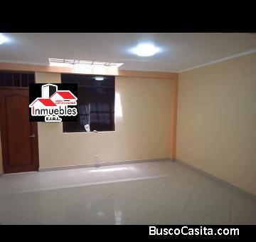 CASA DE DOS PISOS DE 155M2 EN EL DISTRITO DE FLORENCIA DE MORA