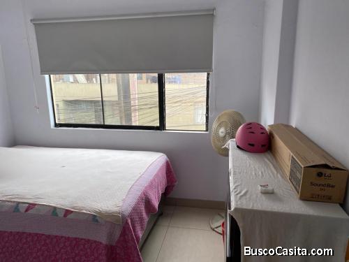 Venta Departamento Urb. Naranjal - 4 habitaciones 