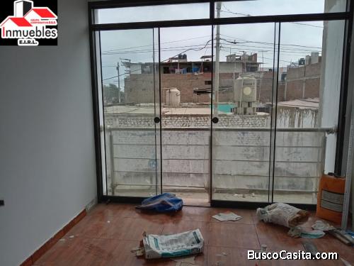 se vende casa  de estreno 