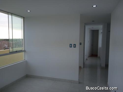 se vende departamento en estreno 