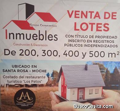 se vende terreno de 8700m2