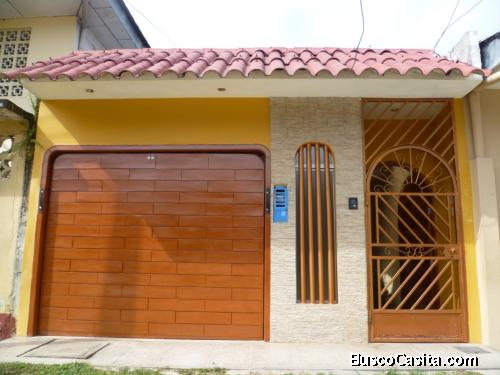 Venta de casa en Iquitos
