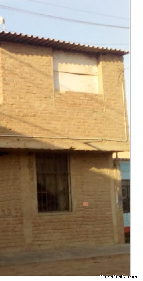 CASA 90M2 EN PJ SIMON BOLIVAR
