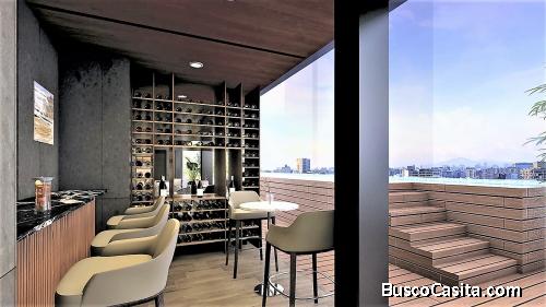Hermosos departamentos en Barranco con PRECIOS de PRE-VENTA. ENTREGA INMEDIATA!!!