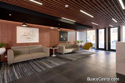 En Venta 2 extraordinarios locales de estreno – Barranco (consulte por alquiler)
