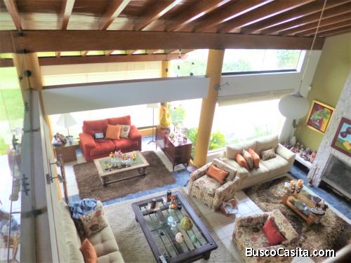 Ocasión: En Venta Espectacular Residencia en Pachacámac.