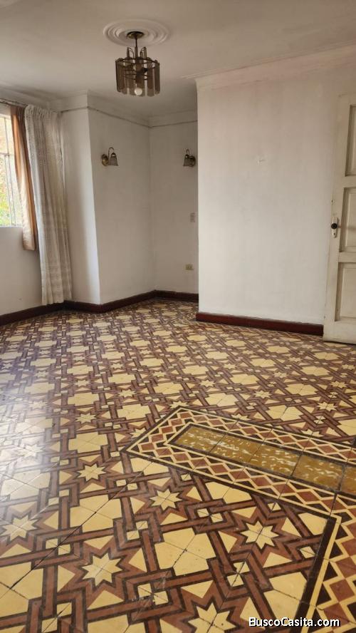 vendo departamento en Lince- Mariscal Miller