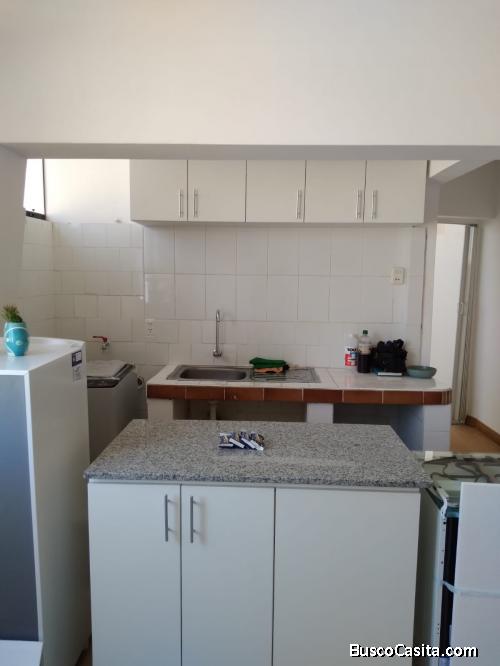 vendo lindo departamento remodelado lima