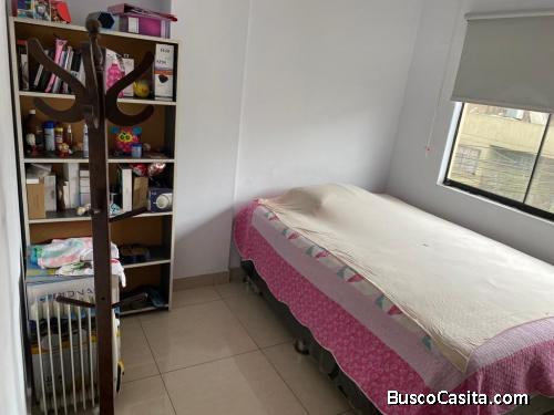 Venta Departamento Urb. Naranjal - 4 habitaciones 