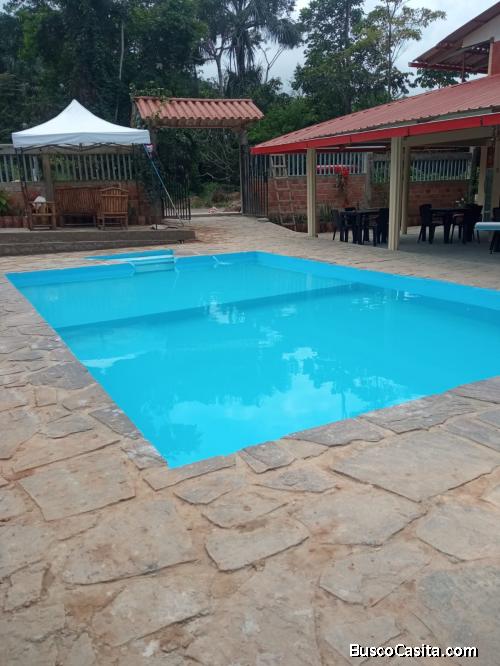 Casa de Campo 