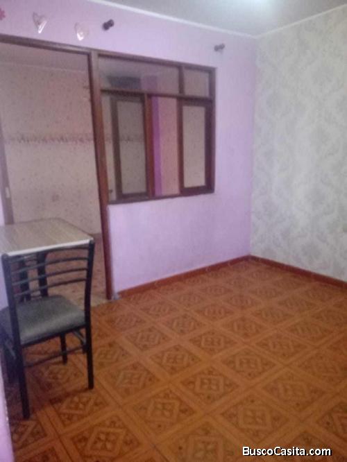 alquiler de departamento