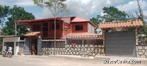 Casa Campestre con Piscina