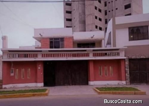 ¡¡OPORTUNIDAD!! Casa en venta Urb. San Fernando - Trujillo (La Libertad)